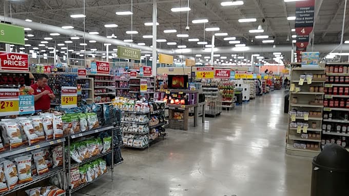 Photo of H-E-B