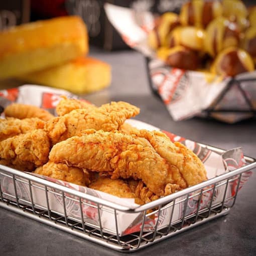 Photo of Wing Snob Allen
