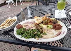 Photo of Casablanca Grill