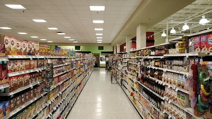 Photo of Publix