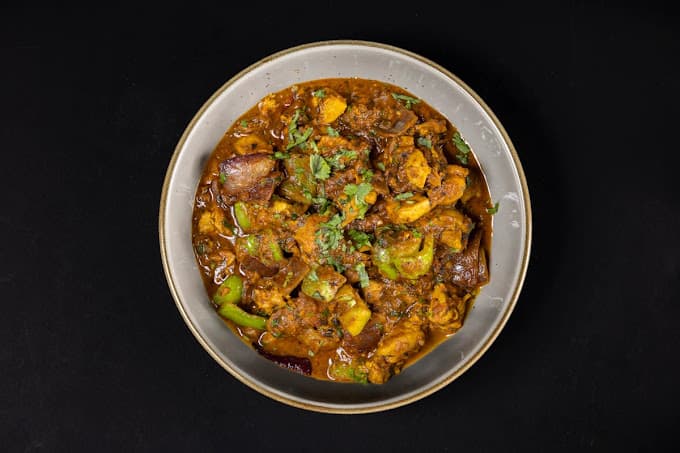 Photo of Curry Up Now