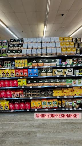 Photo of Horizon Fresh Market