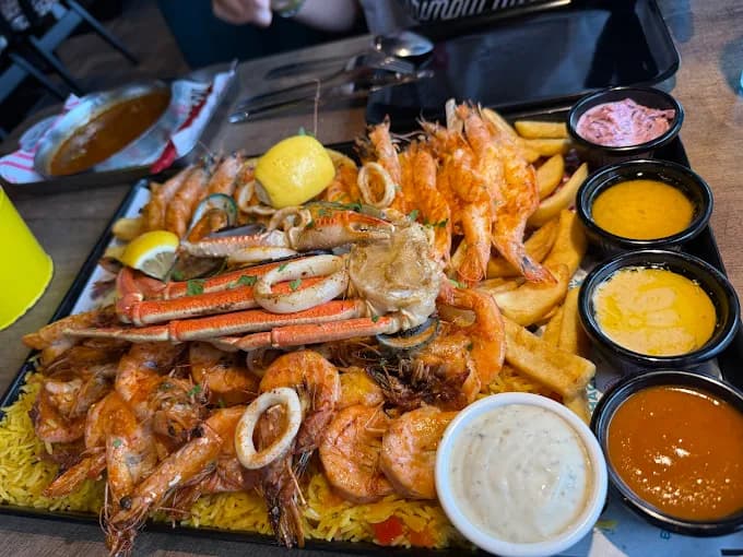 Shrimp Shack photo 2