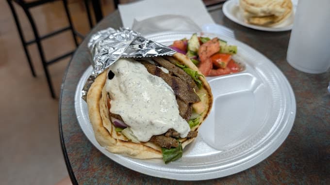 Photo of Mediterranean Grill & Grocery