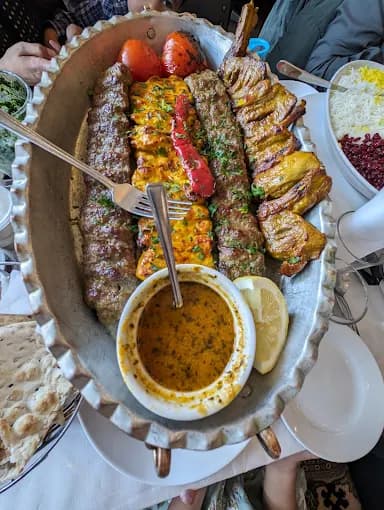 Photo of Mahdi Restaurant