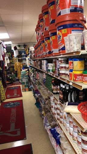 Photo of 2 Fish & 5 Loaves Global Market