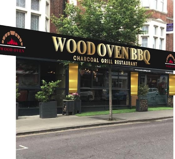 Photo of The Wood Oven