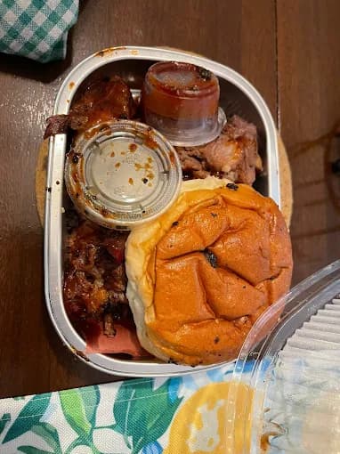 Photo of Texas Wild BBQ