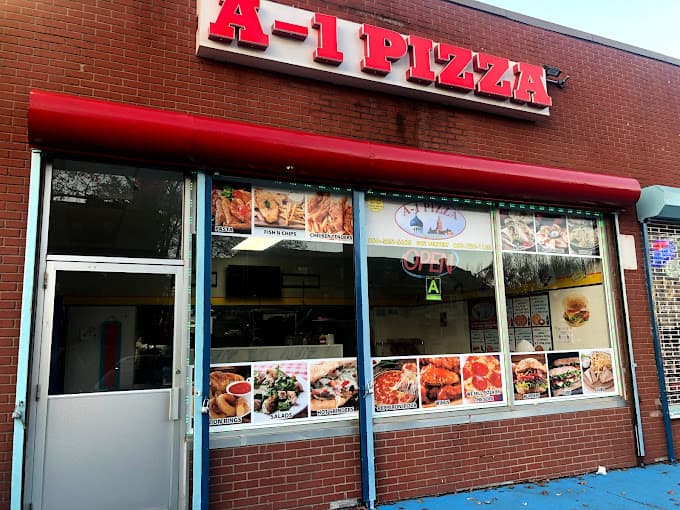 Photo of A1 Pizza Hartford