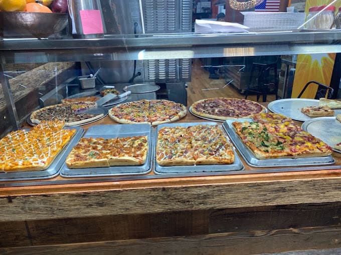 Photo of Jimmy's Brooklyn Pizza