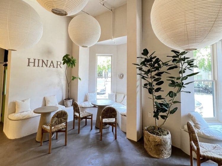 Photo of Hinar Dessert Bar & Café