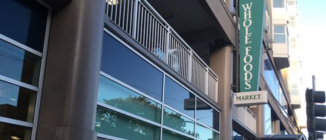 Photo of Whole Foods Market