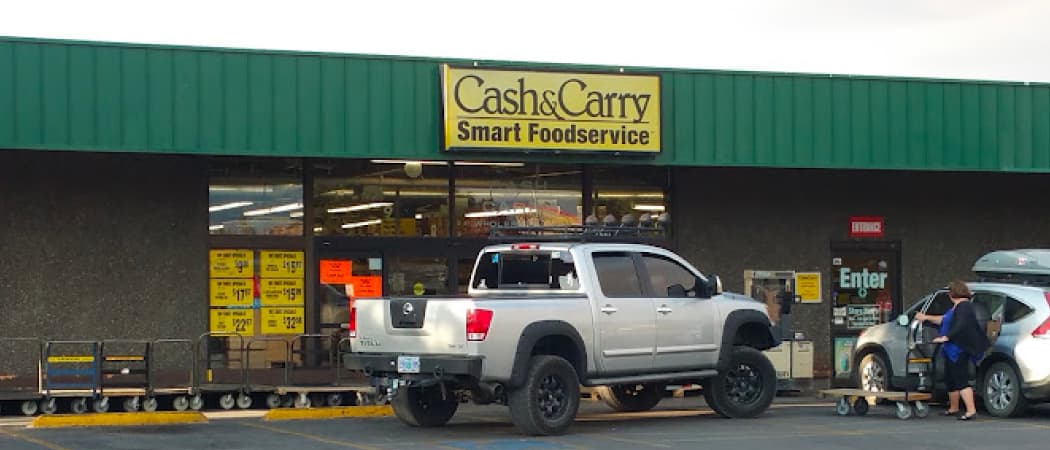 Photo of Cash & Carry Smart Foodservice