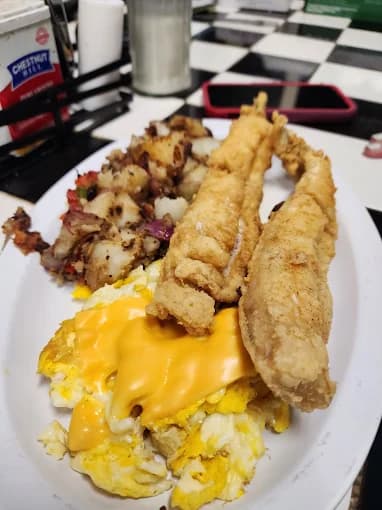 Photo of Grandma B's Café