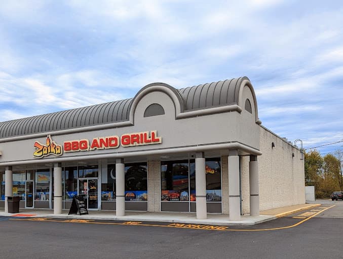 Photo of Zaika BBQ & Grill