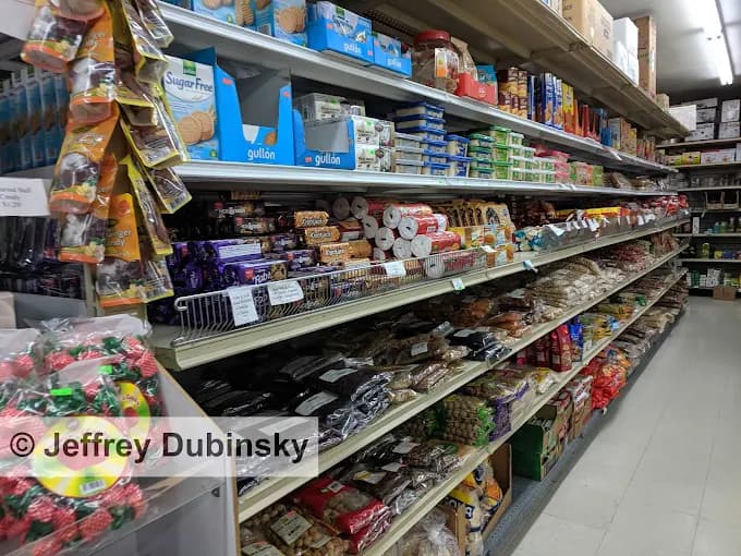 Photo of A Z International Fine Foods