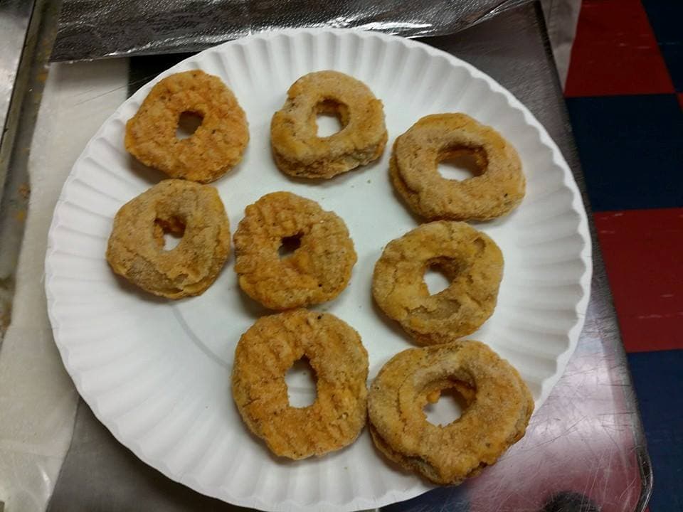Photo of Kennedy Fried Chicken