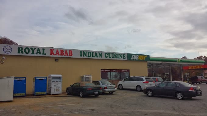 Photo of Royal Kabab