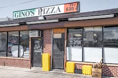 Photo of Ginos Halal Pizza & Steak