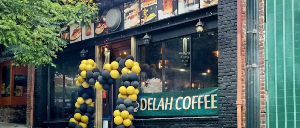 Photo of Delah Coffee House