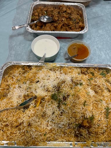 Photo of Zaafran Kitchen