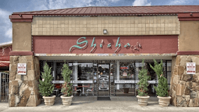 Photo of Shisha Café