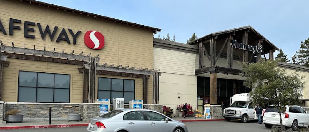 Photo of Safeway