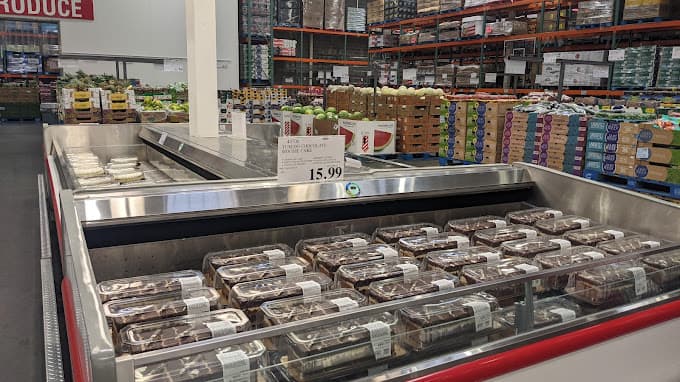 Photo of Costco