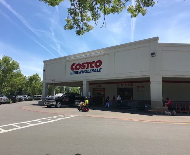 Photo of Costco