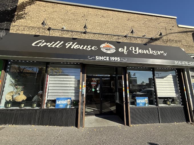 Photo of Grill House of Yonkers