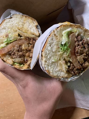 Photo of Sma5h Burgers