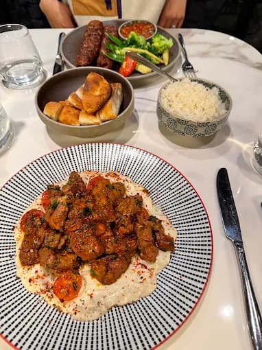 Photo of Haz Restaurant