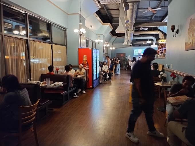 Photo of Athens Pizza