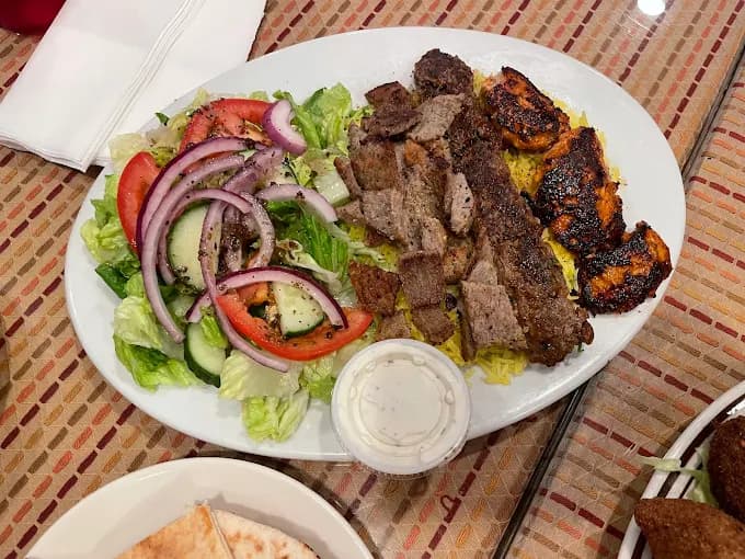 Photo of Zorbas