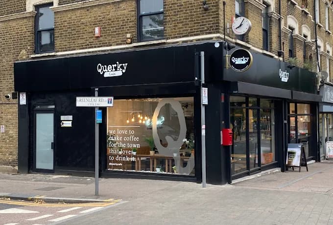 Photo of Querky Café