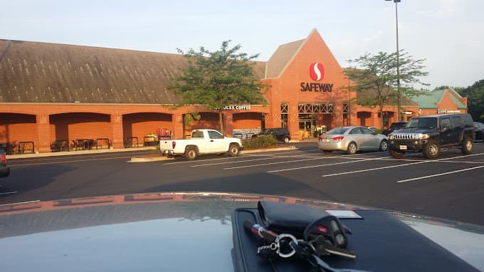 Photo of Safeway