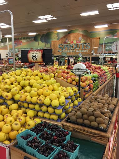 Photo of Sprouts Farmers Market