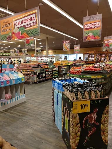 Photo of Safeway