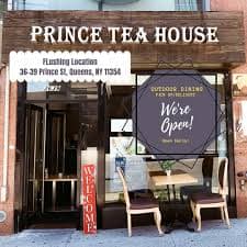 Photo of Prince Tea House