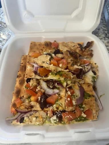 Photo of Kebab Grill