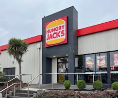 Photo of Hungry Jack's
