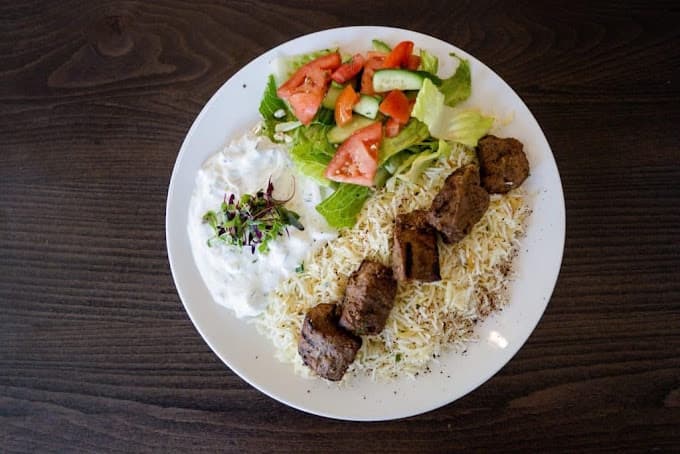 Photo of Turkish Cuisine