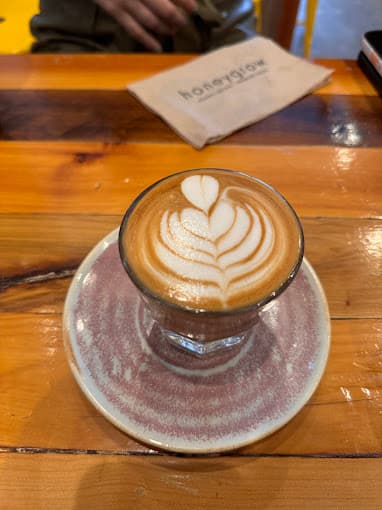 Photo of Hidden Grounds Chai & Coffee House