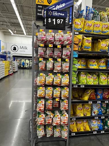 Photo of WalMart Supercenter