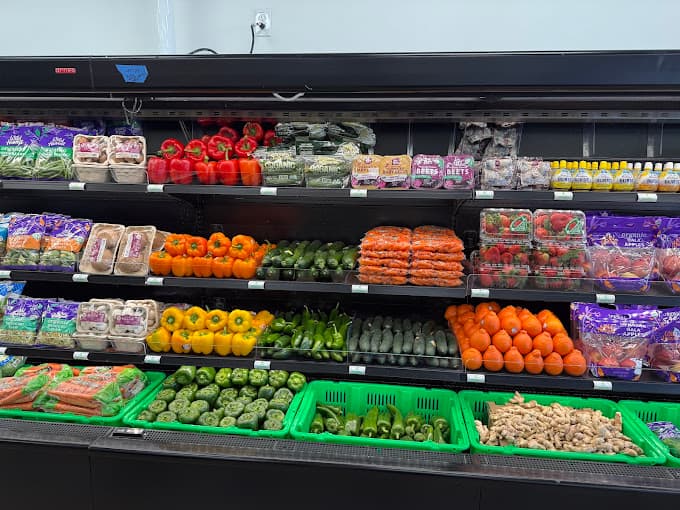 Photo of Fresh Market & Community Kitchen
