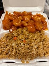 Photo of Halal China Bistro