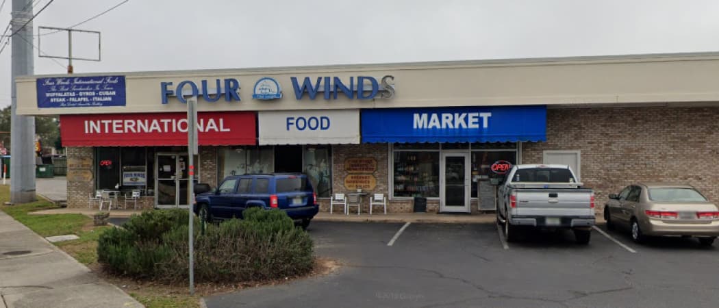 Photo of Four Winds International Foods