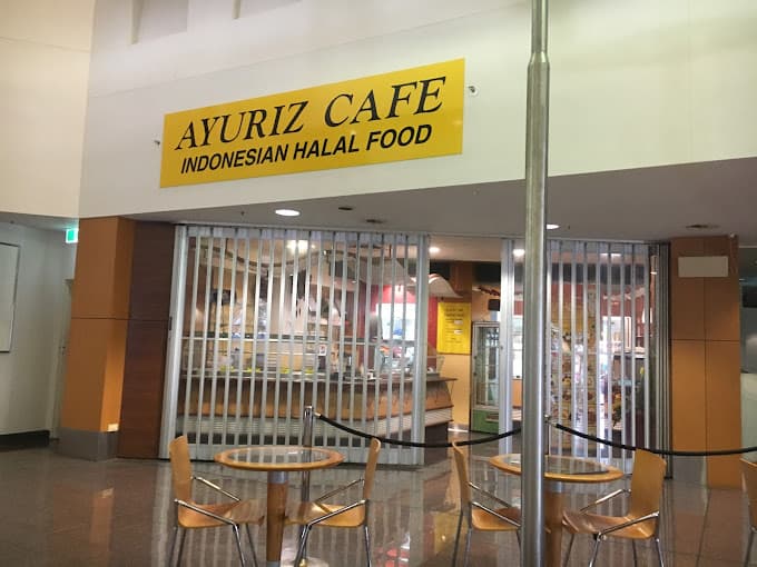 Photo of Ayuriz Café