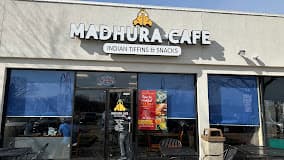 Photo of Madhura Café
