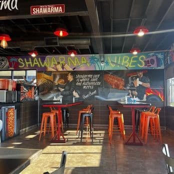 Photo of Shawarma Loca